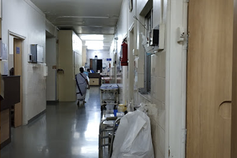 Ratna Memorial Hospital